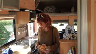 第2集 Suzuki豪洗租camper van旅行