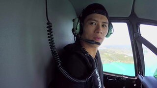 第9集 賣藝籌旅費 其實攻心計