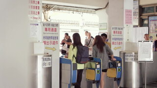 第12集 宜蘭車站