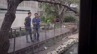 第13集 礁溪車站
