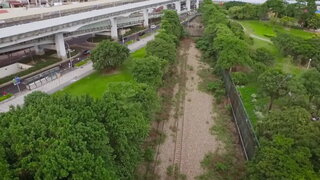第3集 浮洲車站