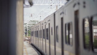 第9集 平溪車站