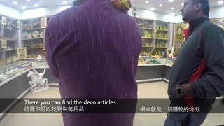 第5集 印度的地獄與天堂