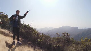 第13集 紅香爐峰