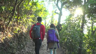 第9集 龍脊