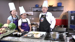 第12集 學習泰國菜