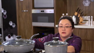 第18集 被淘汰的是…