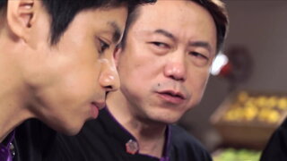 第3集 親子組合成功配對