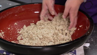 第6集 嘗試當地食材