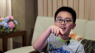 第7集 有得玩都唔開心？