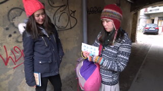 第13集 對岸共和國