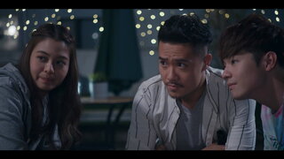 第11集 面對假身份的壓力