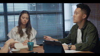 第14集 一起解開心結
