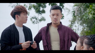 第9集 三角關係日趨激烈