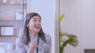 第10集 戀情不公開