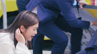 第2集 浴室之初吻