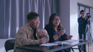 第5集 不能説的祕密