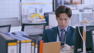 第8集 青梅竹馬