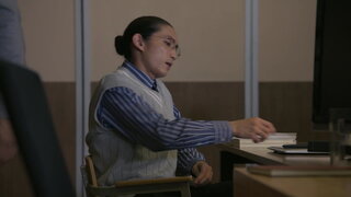 第十集 實習 Intern