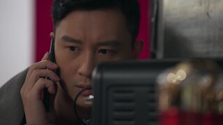 第六集 前度 Ex