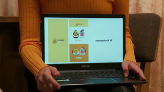 第七集 解難 Problem Solving