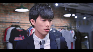 第20集 秘密