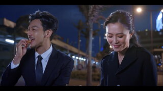 第3集 一個陰謀同時展開