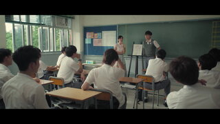第六集 爭一口氣