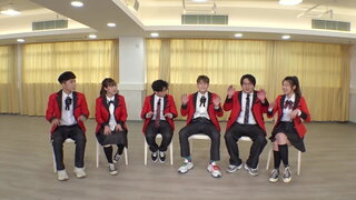 第10集 膠族學園陣地爭奪戰