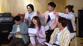 第14集 6膠回饋粉絲の主題曲企劃