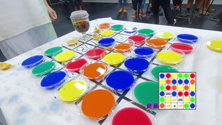 第6集 整色整水