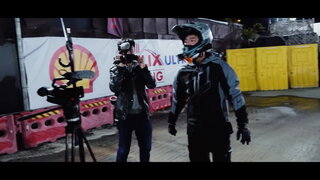 第十三集 挑戰王勁極限！天才車手再出現？！