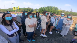 第二集 不一樣的車聚
