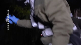 第六集 浪浪送行者