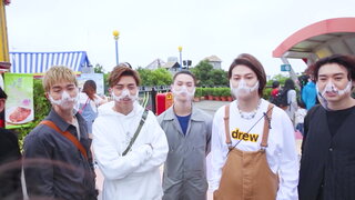 第一集 克服畏高