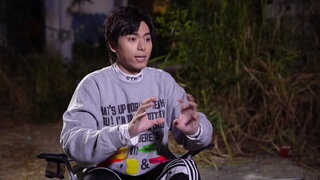 第六集 克服對鬼的恐懼