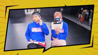 第十五集 快閃倒後鏡