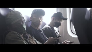第二十集 圓滿・開始
