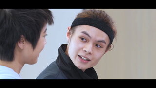 第九集 隊長擔當