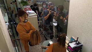 第十一集 連鎖美容集團