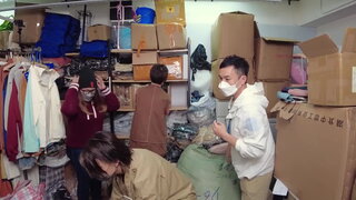 第十四集 零售服裝精品店