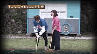 第十集 草地大比拼