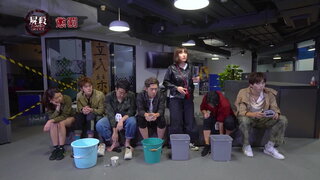 第十四集 屍變（下）／生啤營救戰（上）