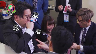 第七集 社畜（上）