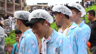 第一集 澳門遊
