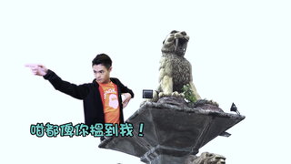 第十三集 泰國之旅