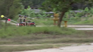 第十五集 泰國之旅（III）之挑戰極限