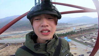 第二十集 韓國之旅（IV）史無前例大懲罰