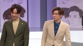 第十三集 髮型屋
