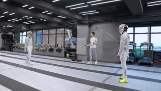 第十四集 棋逢敵手